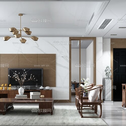 Oumoo Living Dining Room 133 